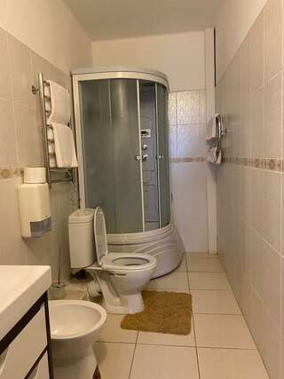 Гостевой дом Благодать Кисловодск Люкс-2