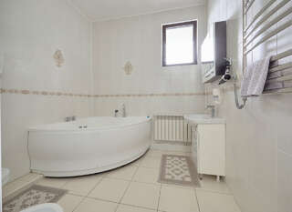 Гостевой дом Благодать Кисловодск Люкс-5