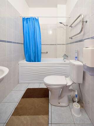 Гостевой дом Благодать Кисловодск КОМФОРТ-10