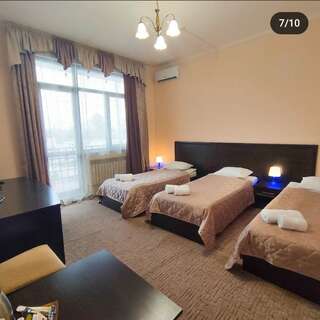 Гостевой дом Благодать Кисловодск КОМФОРТ-5