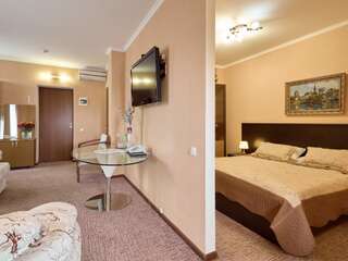 Гостевой дом Благодать Кисловодск Люкс-3