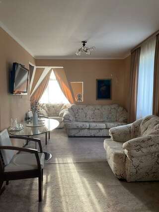 Гостевой дом Благодать Кисловодск Люкс-1