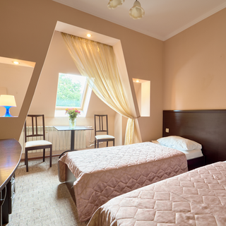 Гостевой дом Благодать Кисловодск СТАНДАРТ-1