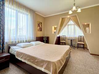 Гостевой дом Благодать Кисловодск КОМФОРТ-1