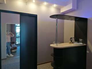 Гостевой дом Благодать Кисловодск Люкс-4