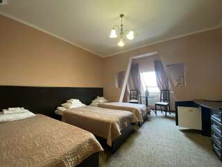 Гостевой дом Благодать Кисловодск КОМФОРТ-6