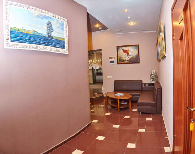 Гостевой дом Благодать Кисловодск-87