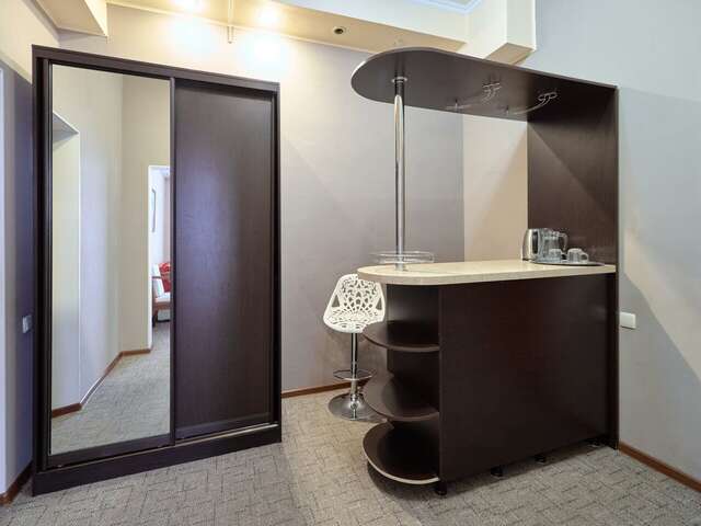 Гостевой дом Благодать Кисловодск-42