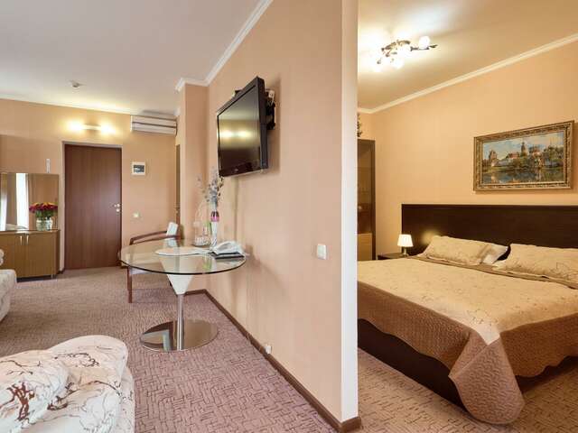 Гостевой дом Благодать Кисловодск-53