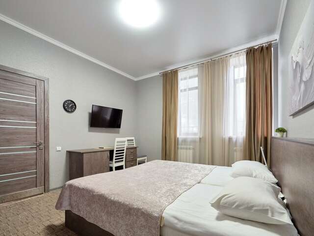 Гостевой дом Благодать Кисловодск-70