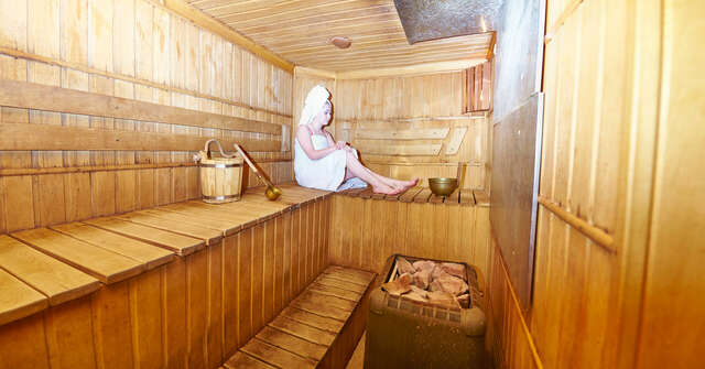 Гостевой дом Благодать Кисловодск-11