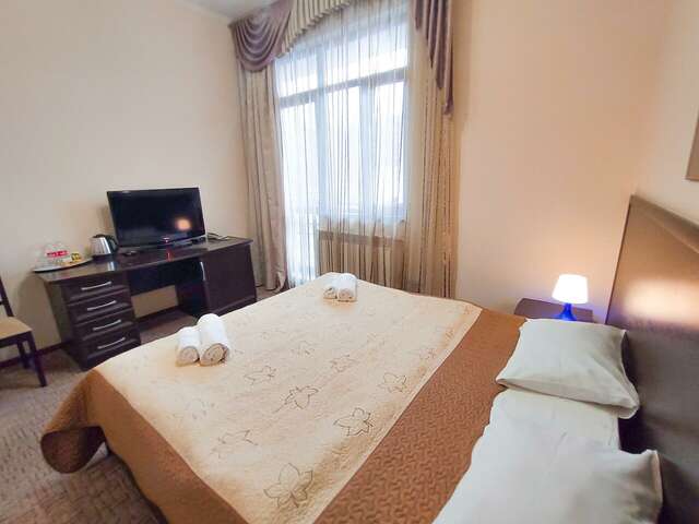 Гостевой дом Благодать Кисловодск-65