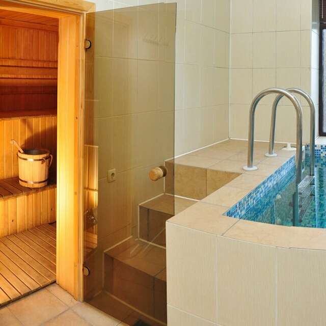 Гостевой дом Благодать Кисловодск-10