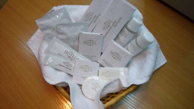 Гостевой дом Благодать Кисловодск-35