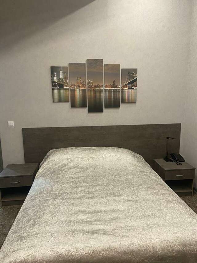 Гостевой дом Благодать Кисловодск-34