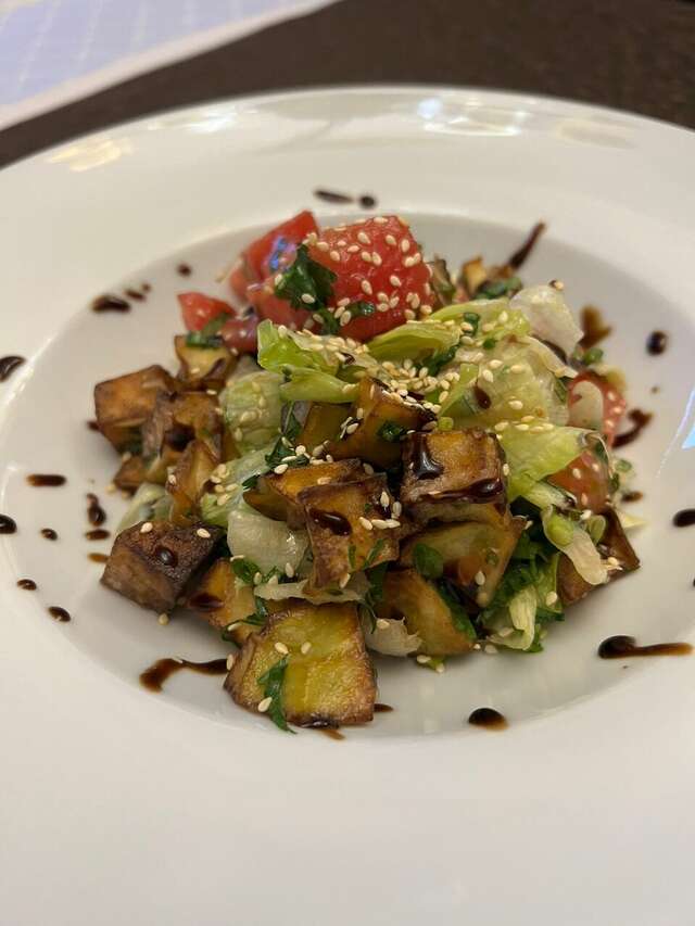 Гостевой дом Благодать Кисловодск-39