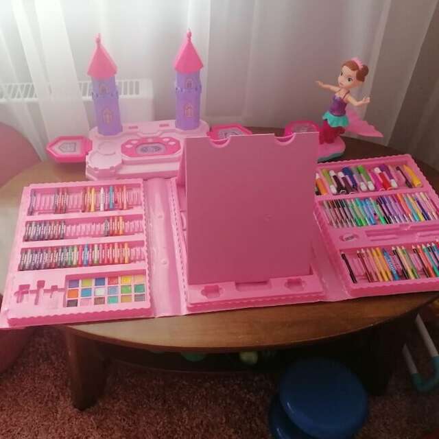 Гостевой дом Благодать Кисловодск-14