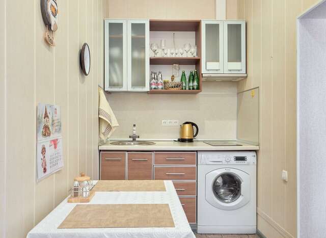 Гостевой дом Благодать Кисловодск-76