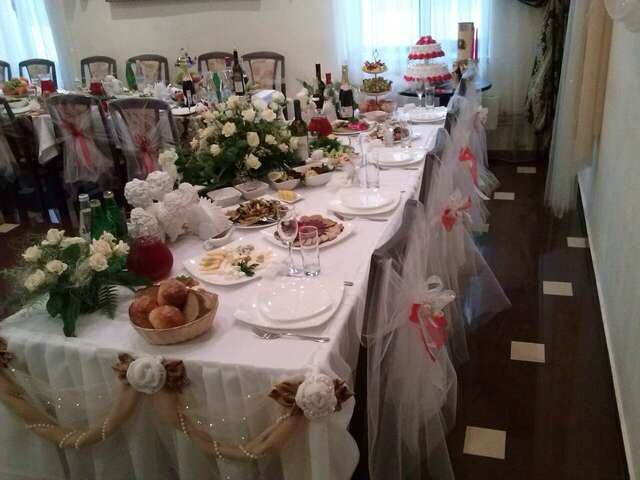 Гостевой дом Благодать Кисловодск-18