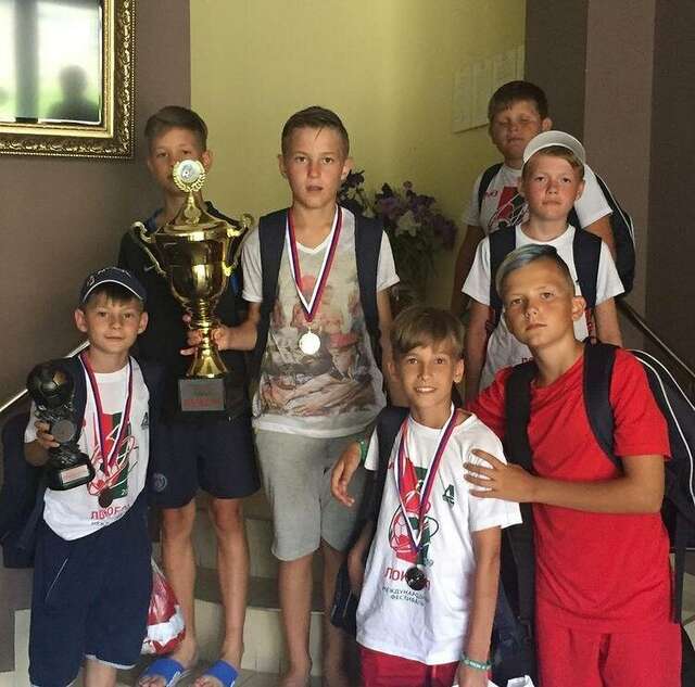 Гостевой дом Благодать Кисловодск-15