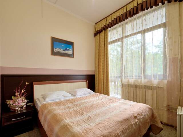 Гостевой дом Благодать Кисловодск-61