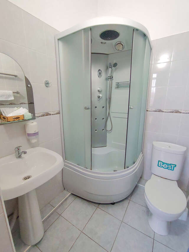 Гостевой дом Благодать Кисловодск-26