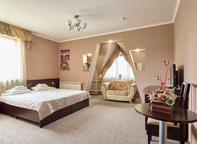 Гостевой дом Благодать Кисловодск-59