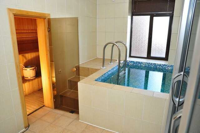 Гостевой дом Благодать Кисловодск-81