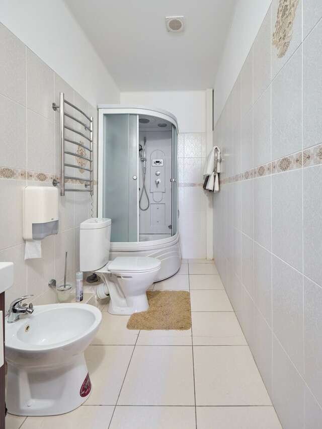 Гостевой дом Благодать Кисловодск-73