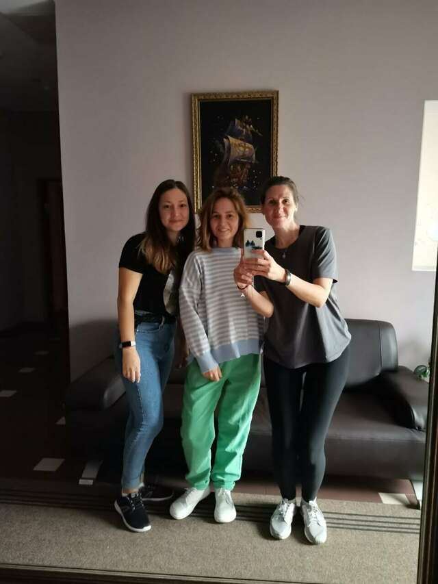 Гостевой дом Благодать Кисловодск-88