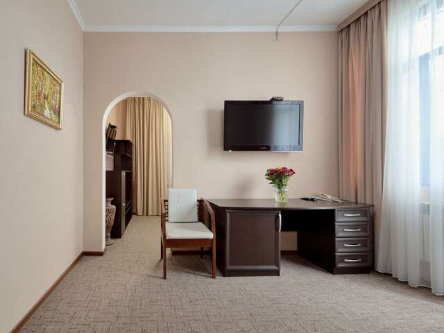 Гостевой дом Благодать Кисловодск-50