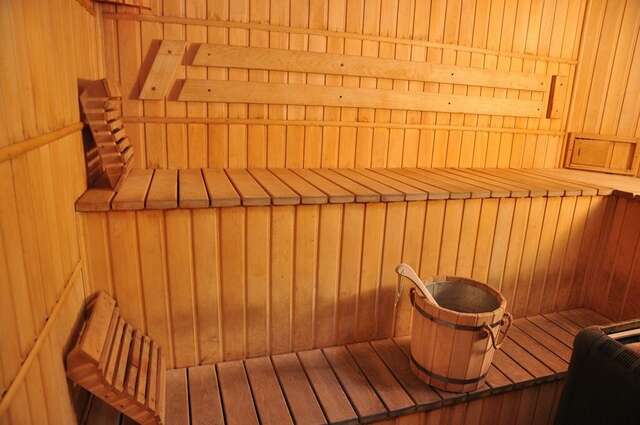 Гостевой дом Благодать Кисловодск-68