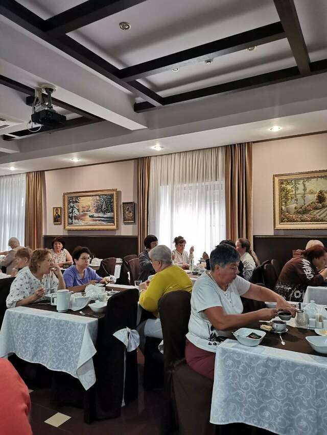 Гостевой дом Благодать Кисловодск-86