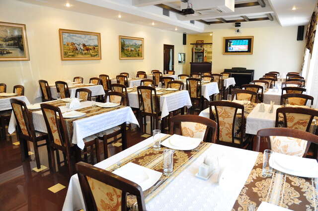 Гостевой дом Благодать Кисловодск-92