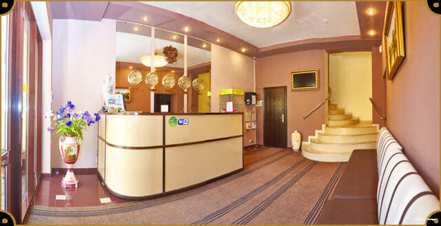 Гостевой дом Благодать Кисловодск-91