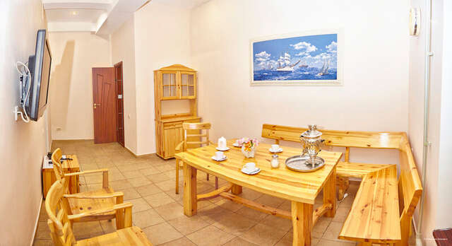 Гостевой дом Благодать Кисловодск-12