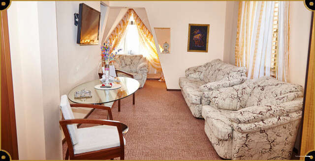 Гостевой дом Благодать Кисловодск-5