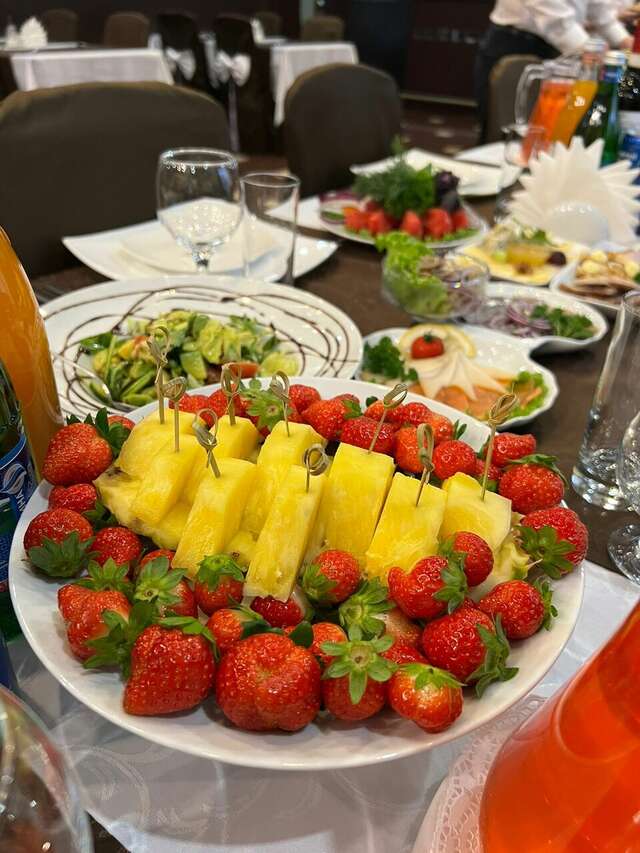 Гостевой дом Благодать Кисловодск-52