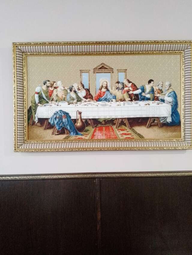 Гостевой дом Благодать Кисловодск-29