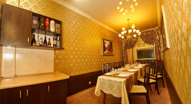 Гостевой дом Благодать Кисловодск-90