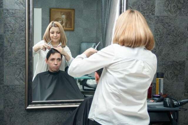 Гостевой дом Благодать Кисловодск-48