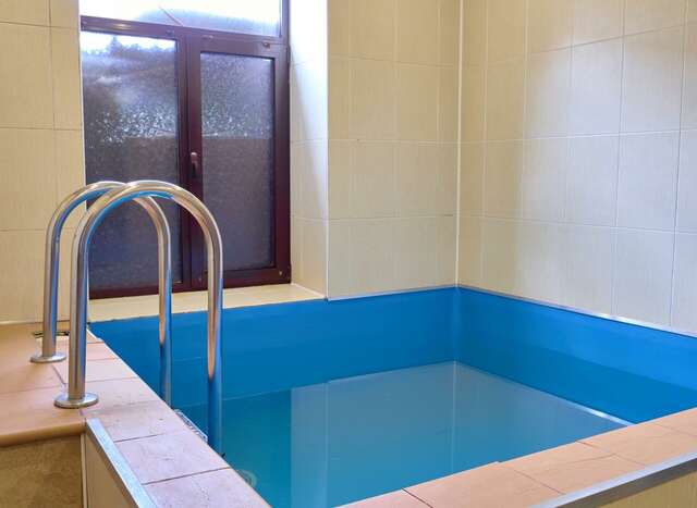 Гостевой дом Благодать Кисловодск-75