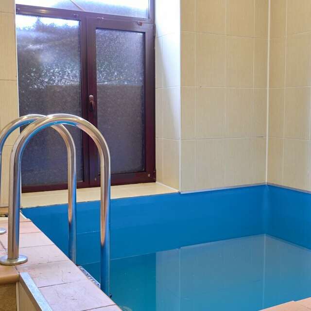 Гостевой дом Благодать Кисловодск-23