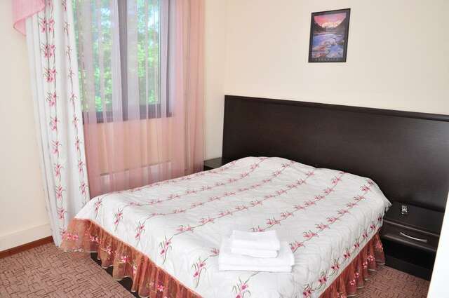 Гостевой дом Благодать Кисловодск-4