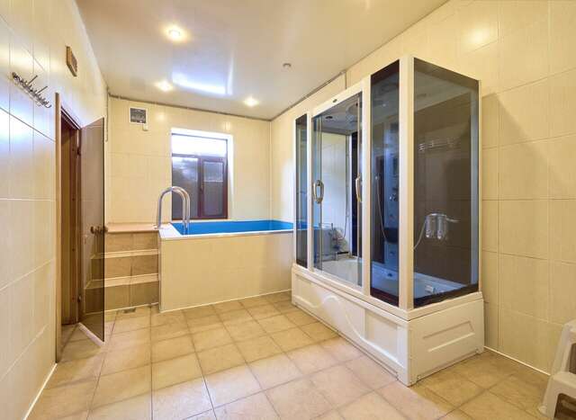 Гостевой дом Благодать Кисловодск-62