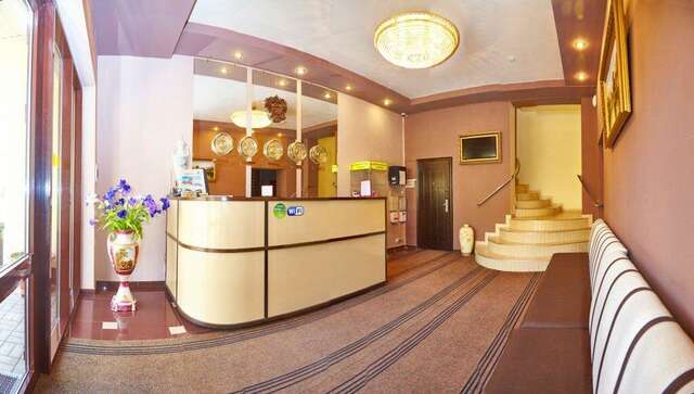 Гостевой дом Благодать Кисловодск-74