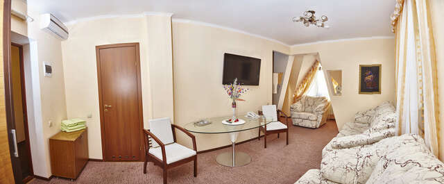 Гостевой дом Благодать Кисловодск-93