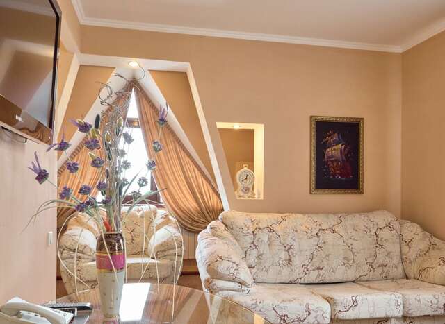 Гостевой дом Благодать Кисловодск-36