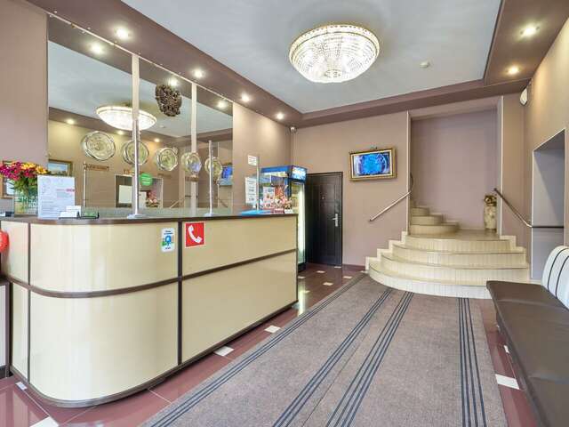 Гостевой дом Благодать Кисловодск-33