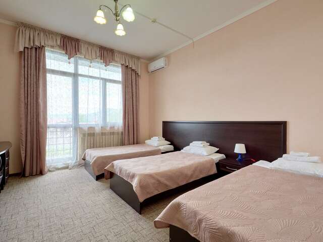 Гостевой дом Благодать Кисловодск-69